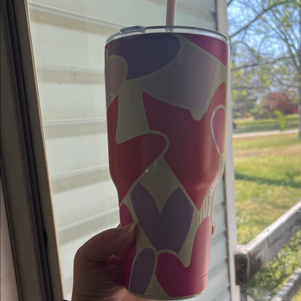 Valentines Day Cup